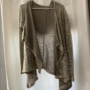 Wicked comfy sweater